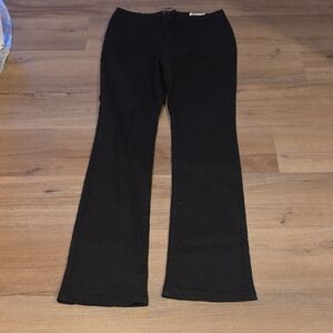 NWT Cosmic Blue Love Boot Cut Jeans